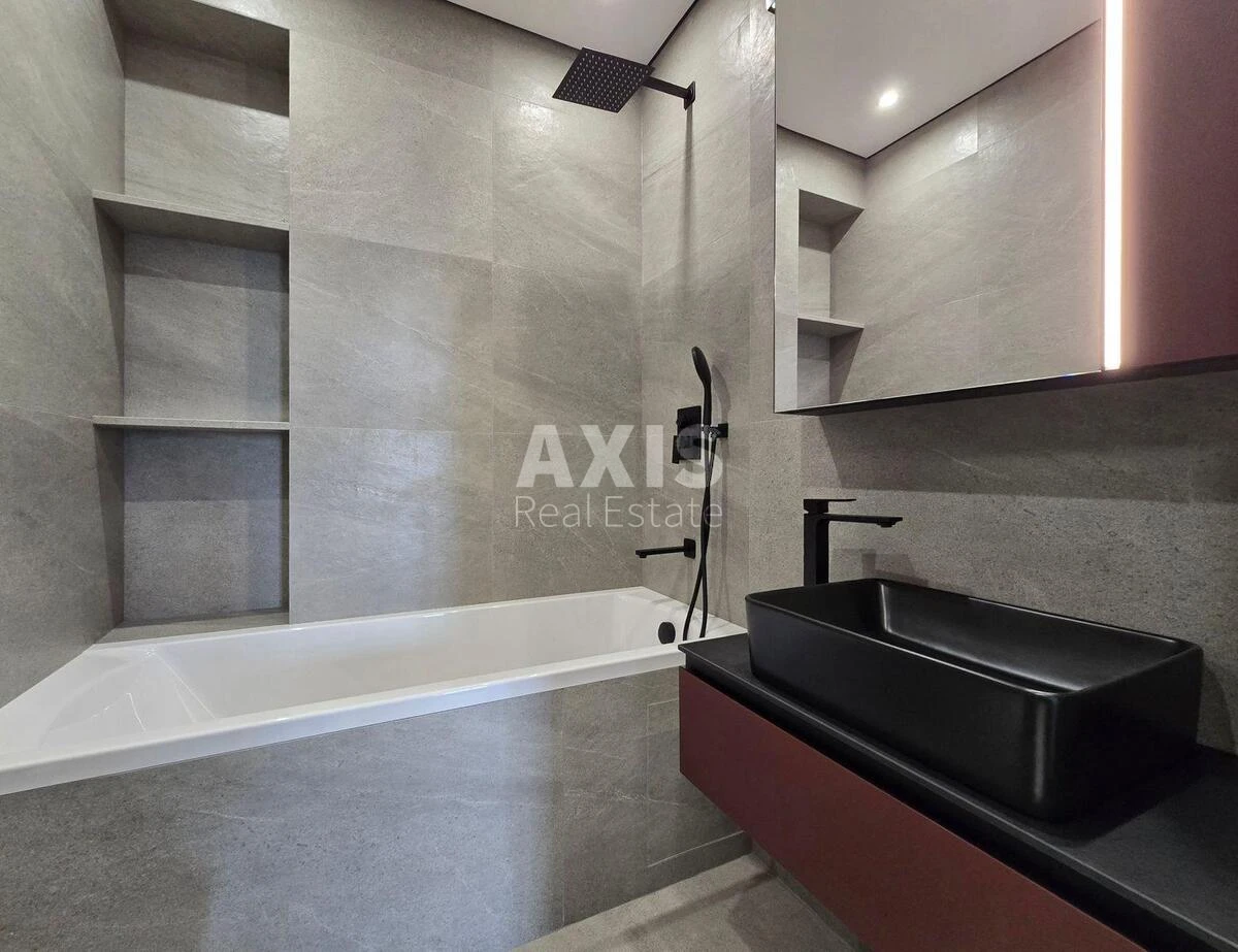 3k apartment vul. Mykhayla Boychuka 41585665