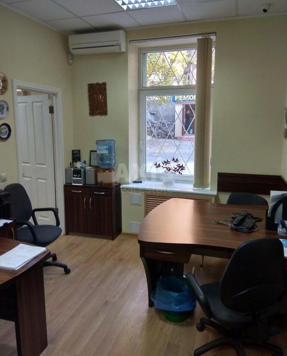 Офис ул. Бассейная 15, 35м264429