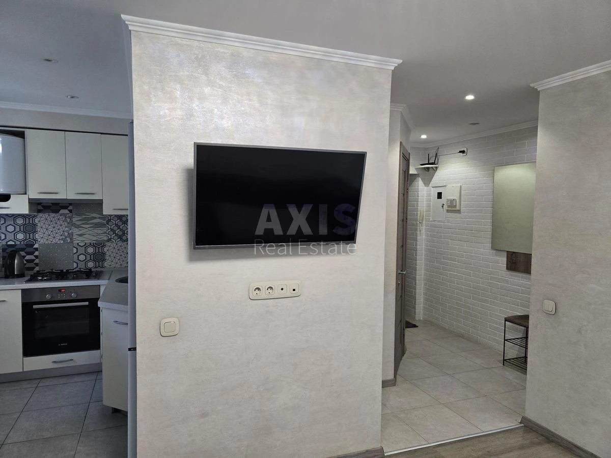 2k apartment pr-t Nauky 35416432
