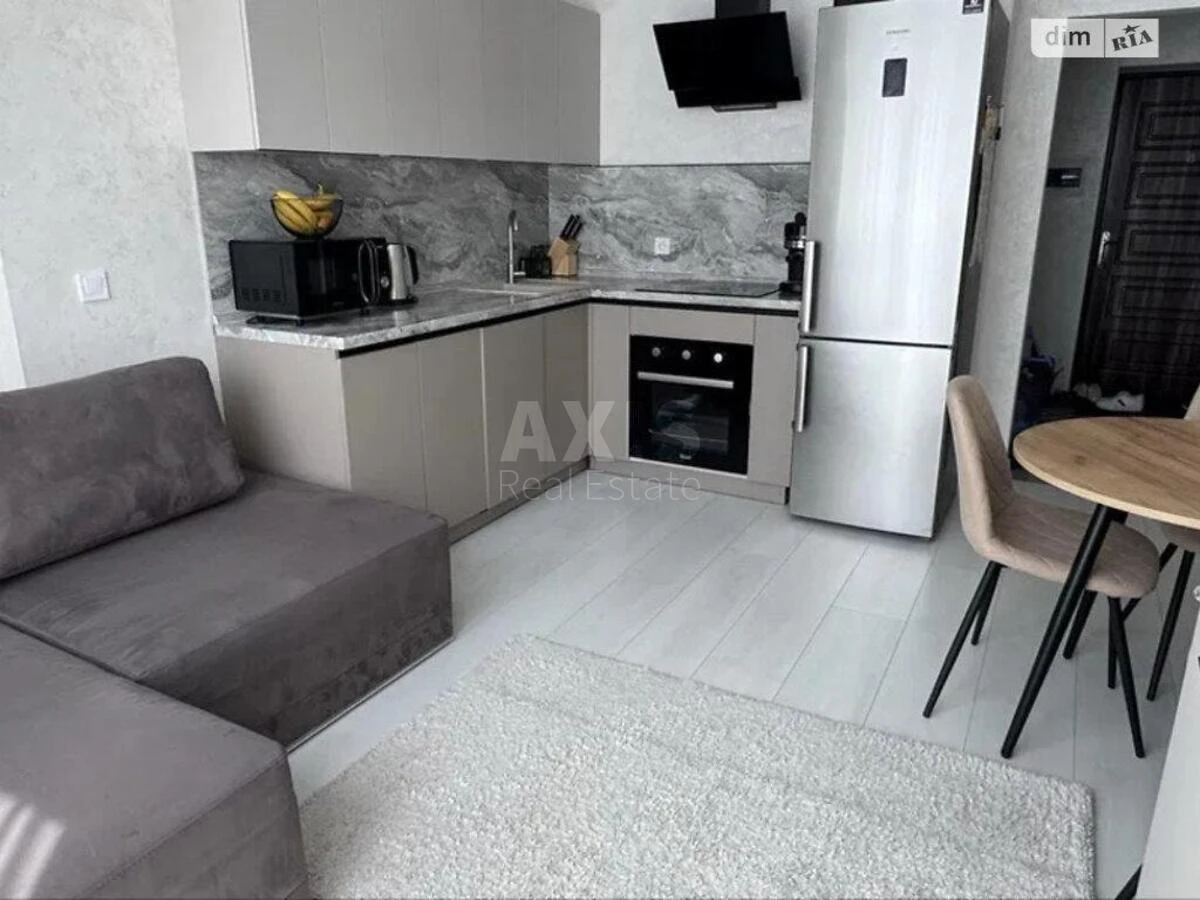 1к квартира ул. Тираспольская 54693552