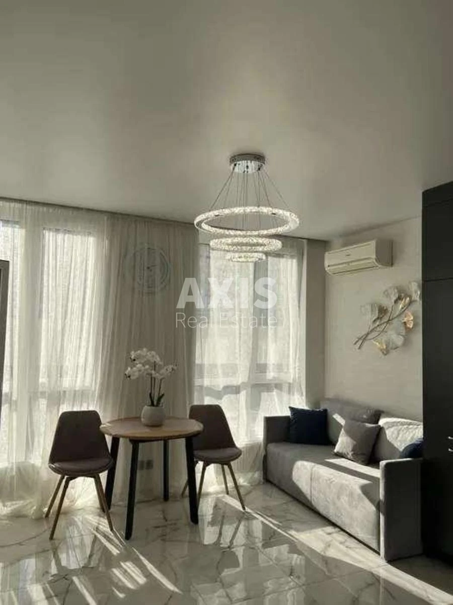 2k apartment vul. Viktora Nekrasova 1325490