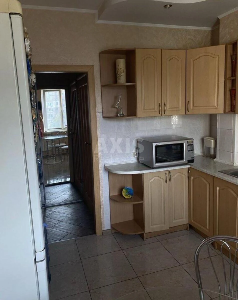 3k apartment pr-t Bazhana Mykoly 9А708140