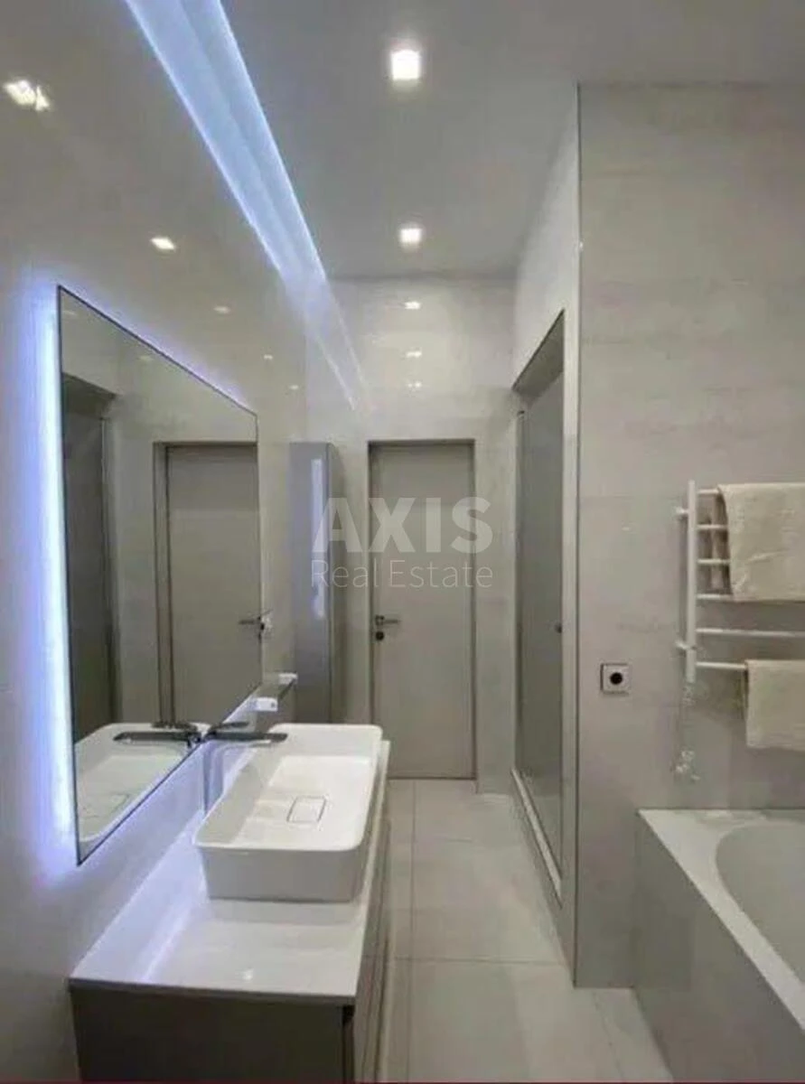 2k apartment bul. Lesi Ukrai'nky 7661958