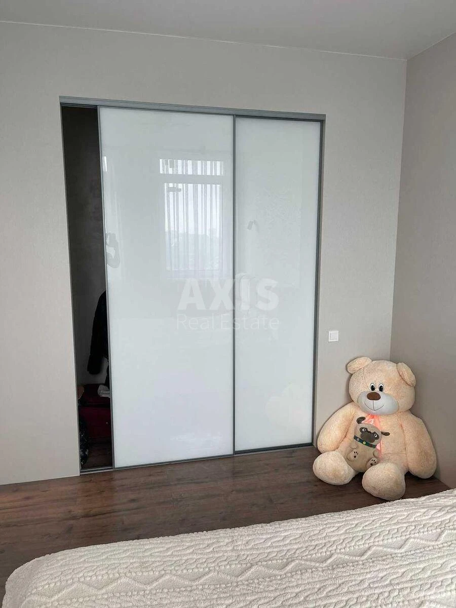 2k apartment pr-t Peremogy 11Б566545