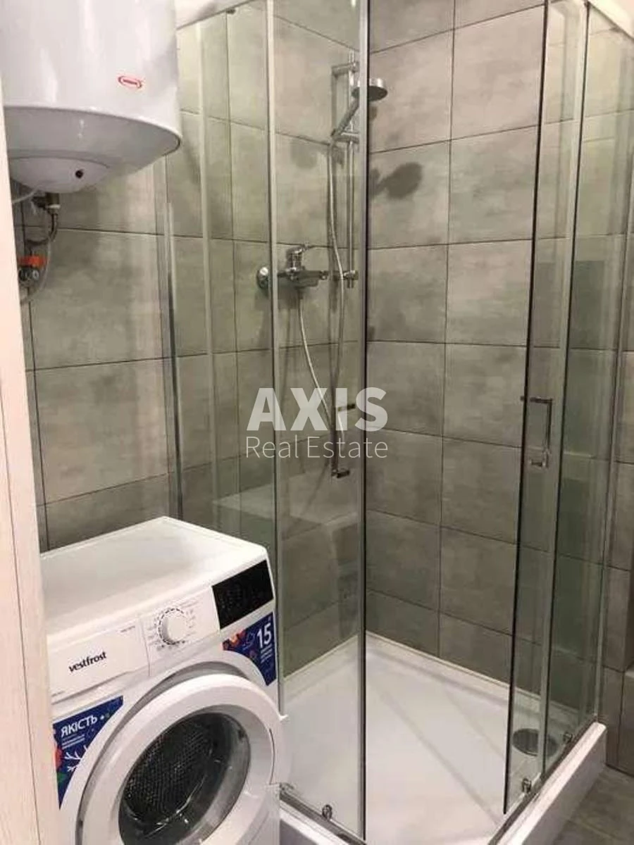 1k apartment vul. Revuc'kogo 40334147