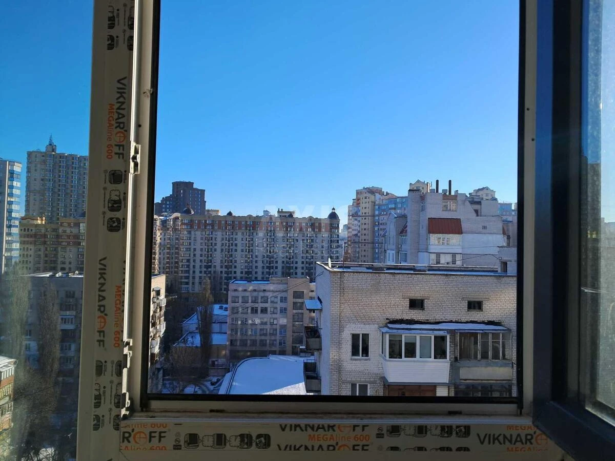 1k apartment vul. Rostyslavska 5А678412