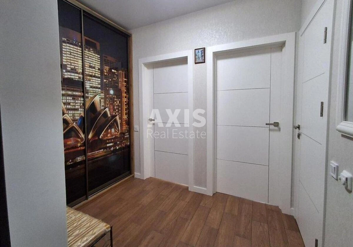 1k apartment pr-t Yevropeyskoho Soyuzu Forty-one A6935712