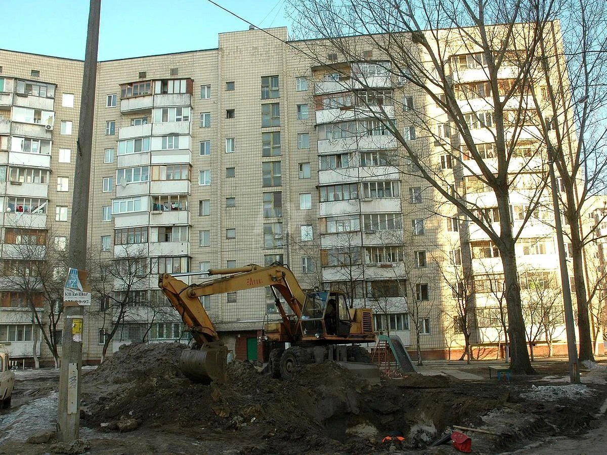 1к квартира ул. Александра Махова 1Г6940110