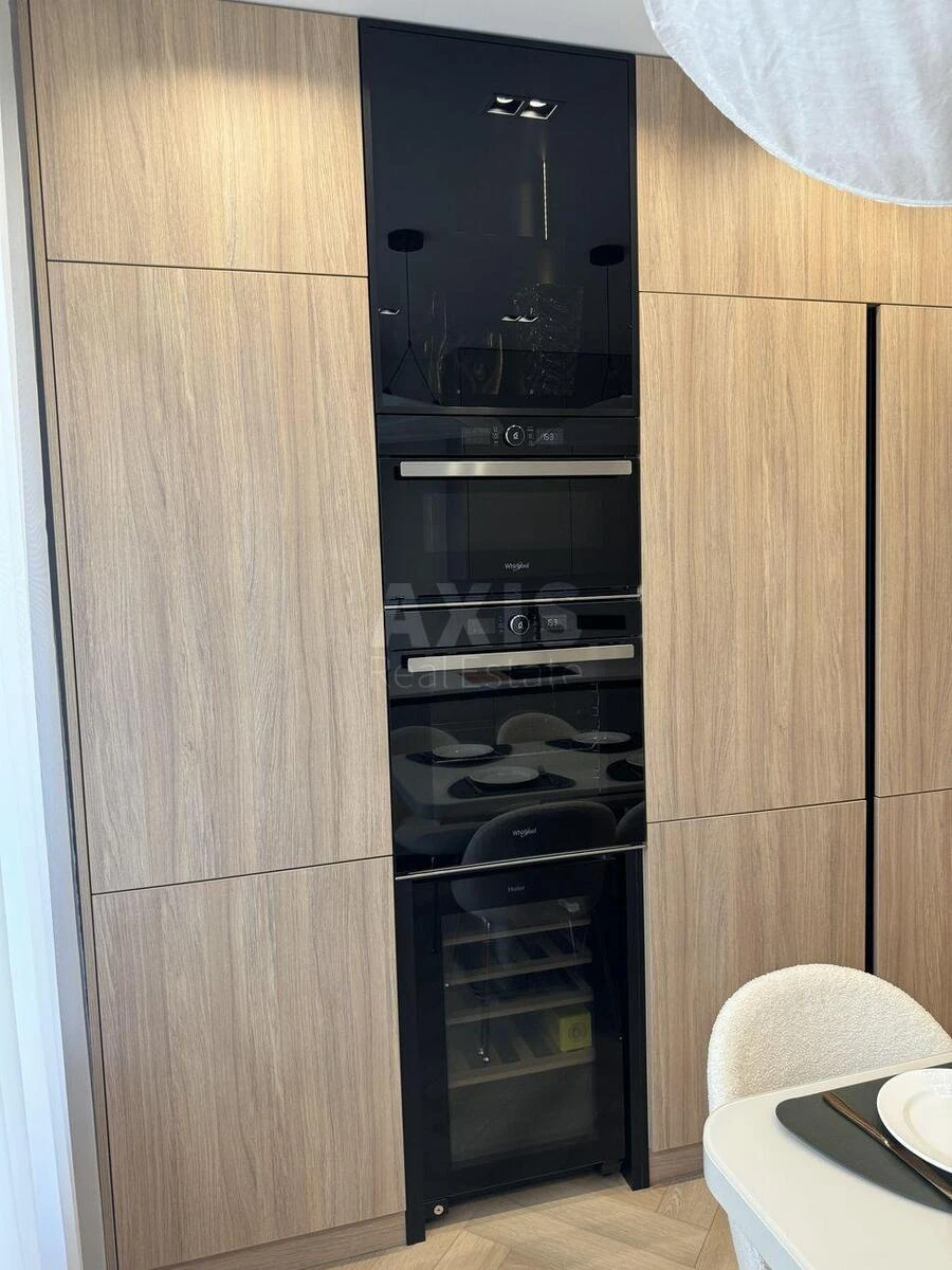 2k apartment vul. Saljutna 2Б467323