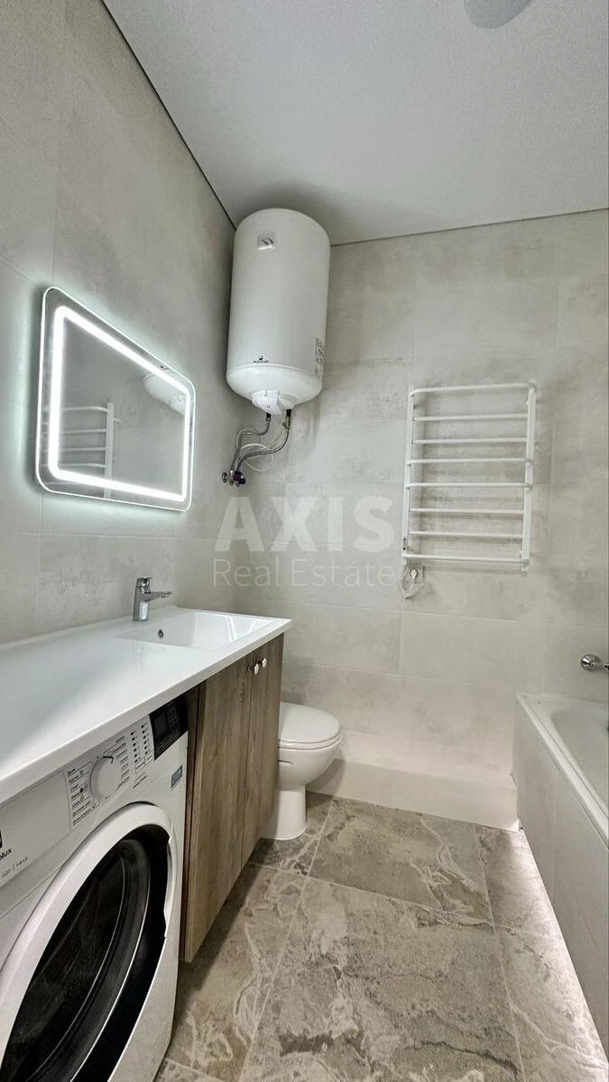 1к квартира шоссе Столичное 1Б6455912