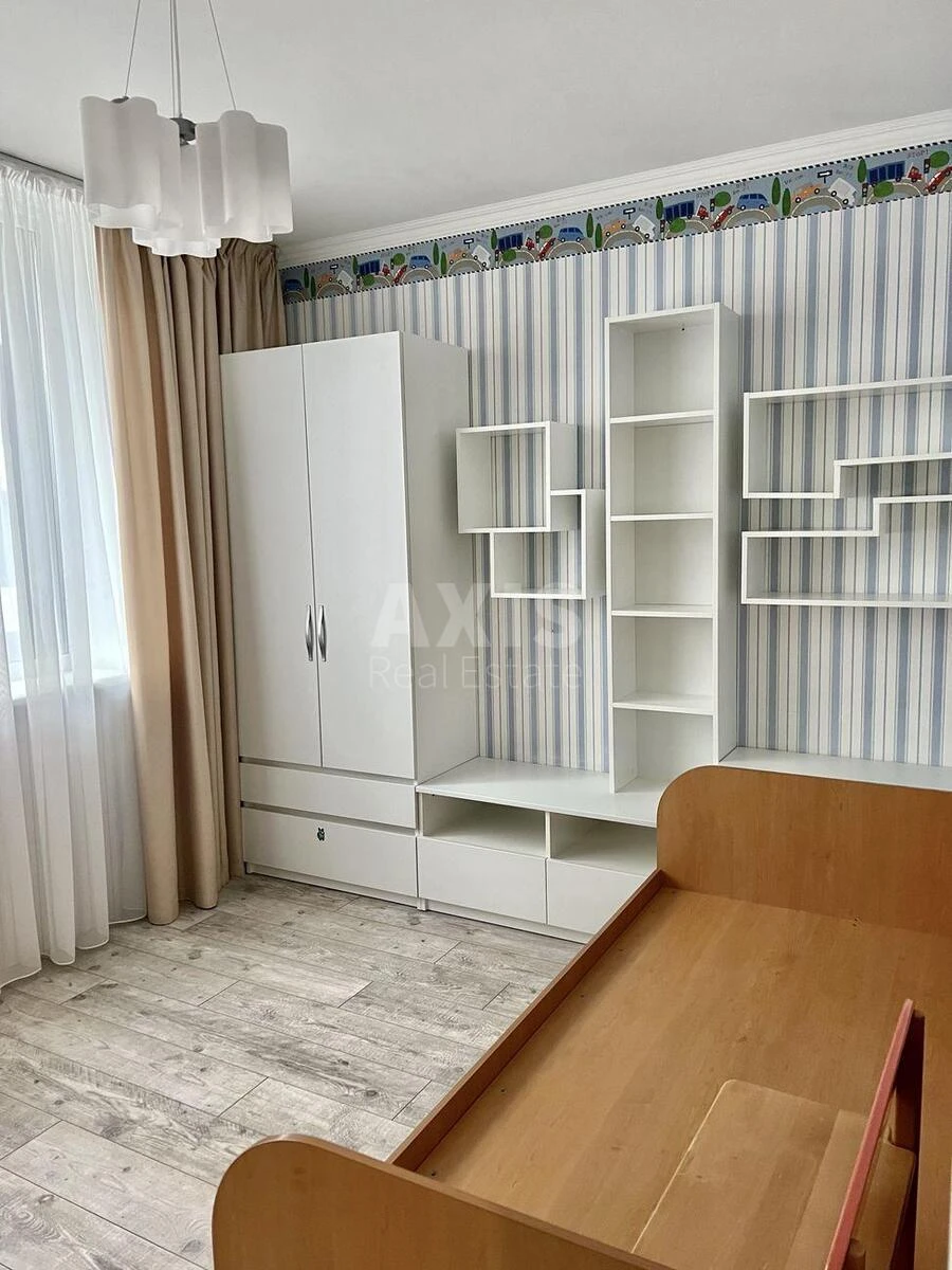 2k apartment vul. Zaval'na 10645658