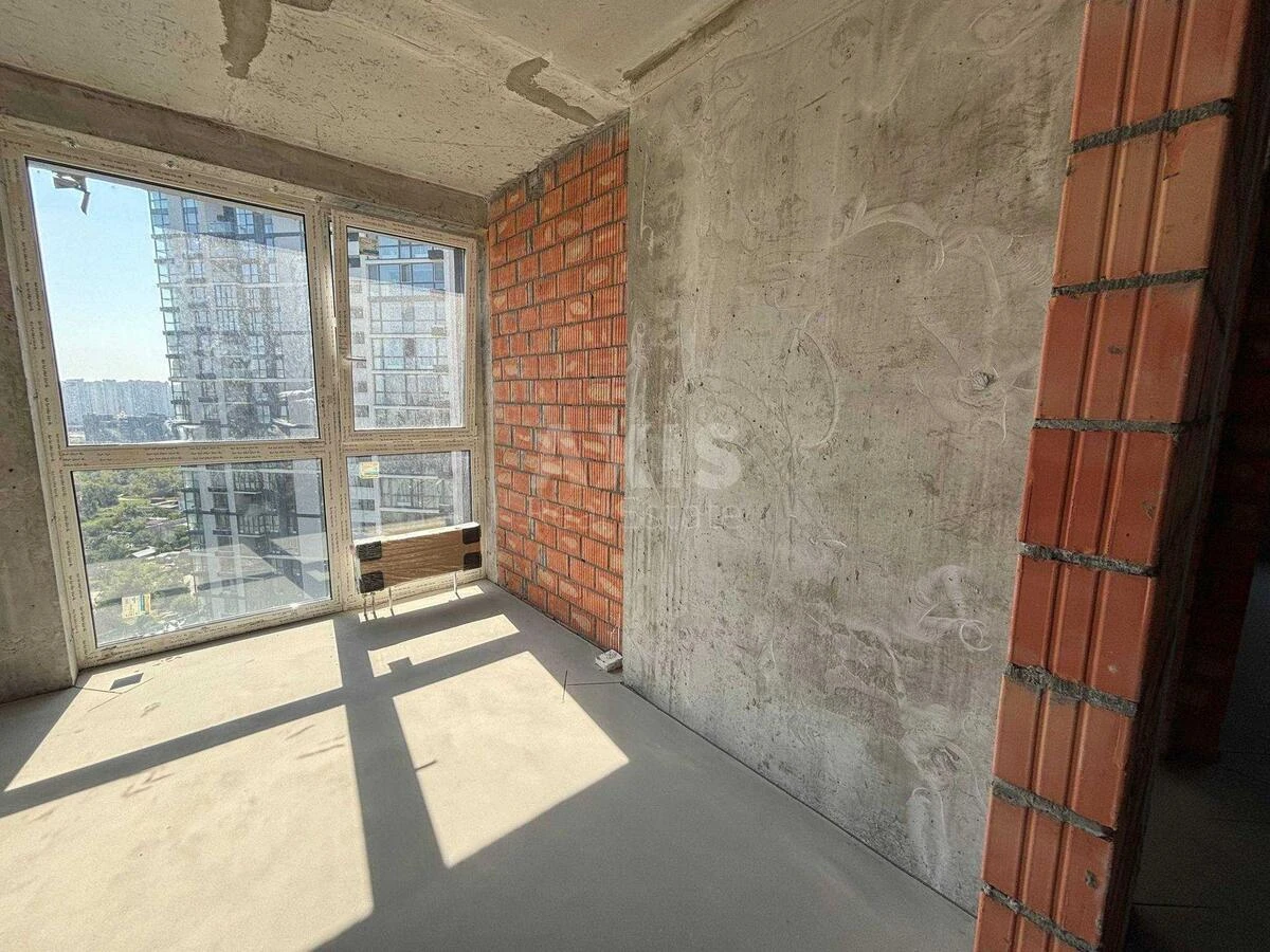 3k apartment vul. Zarichna 9709328