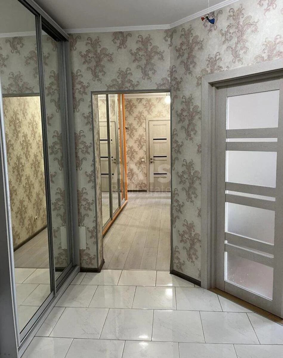 3k apartment vul. Oleny Pchilky 2663462