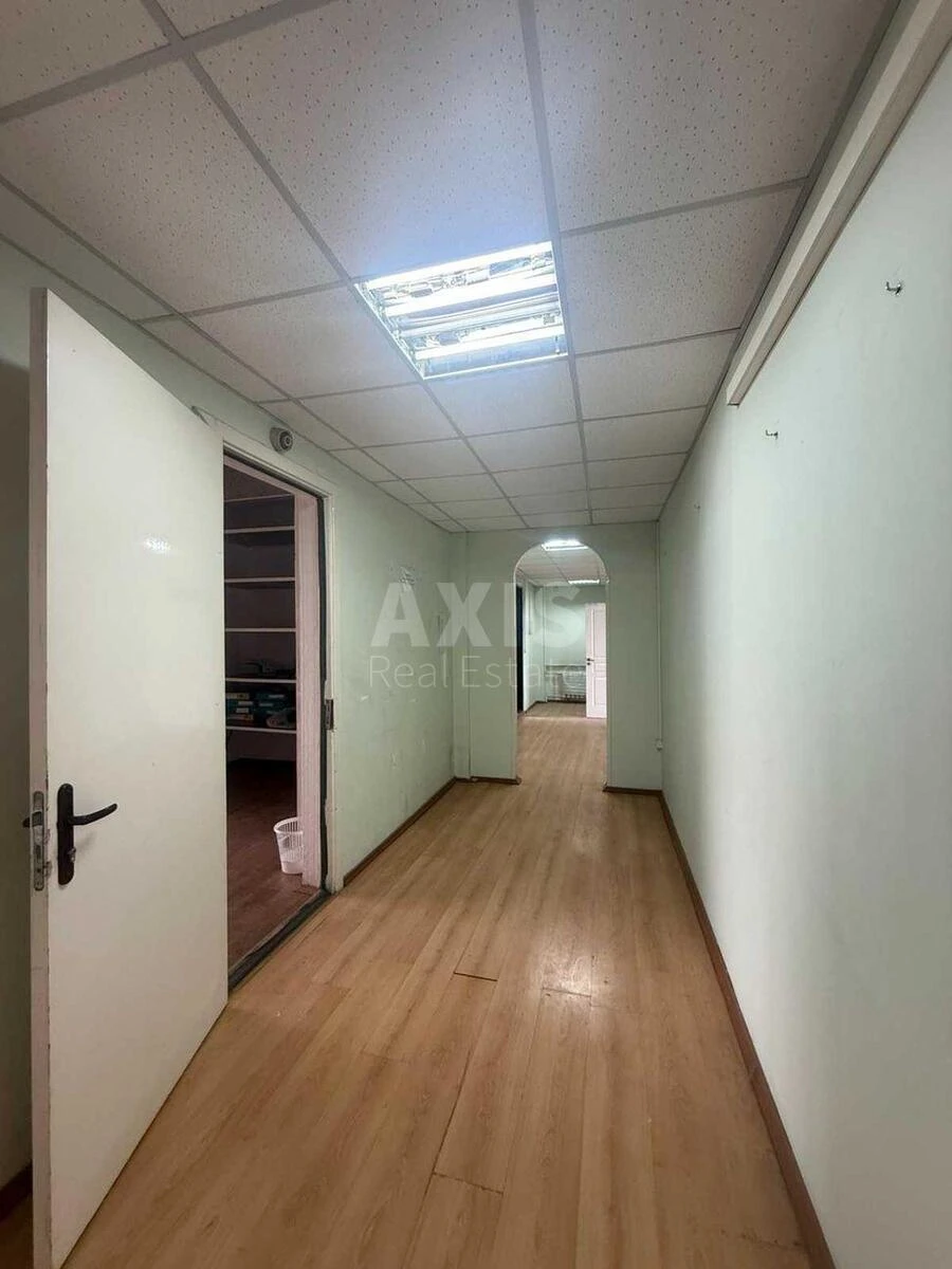 Офис ул. Евгения Коновальца 2, 277м2679985