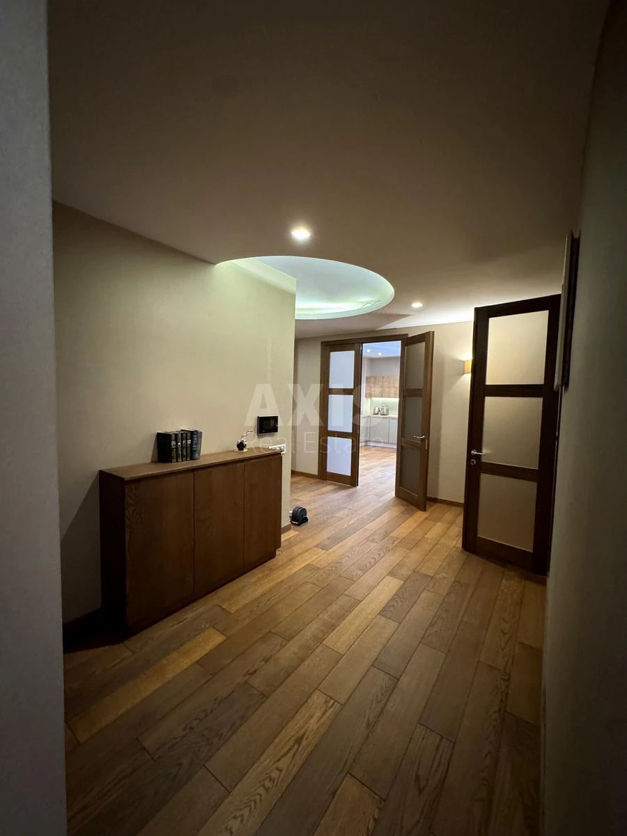 3k apartment vul. Mezhygirs'ka 28615167