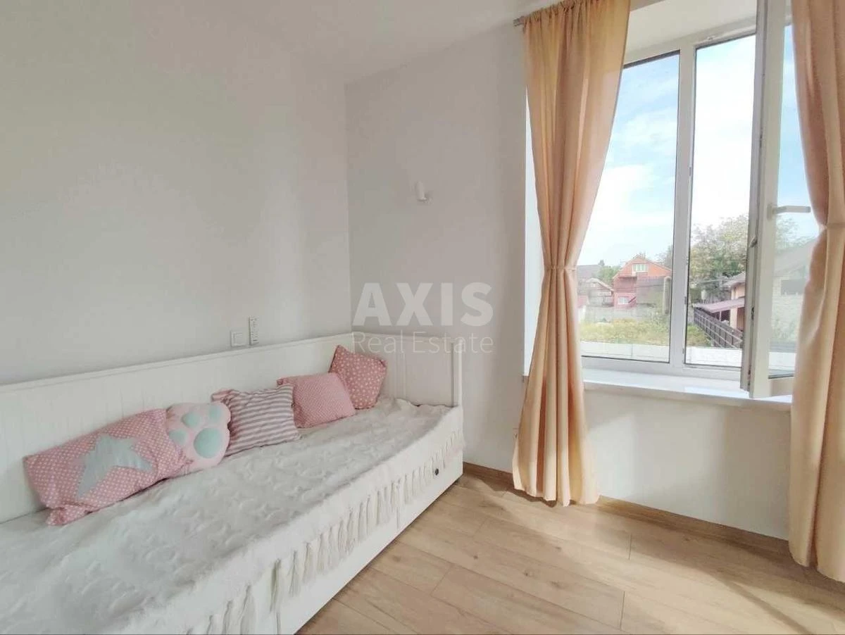 House vul. Stecenka, 223m2, Kyiv city412657