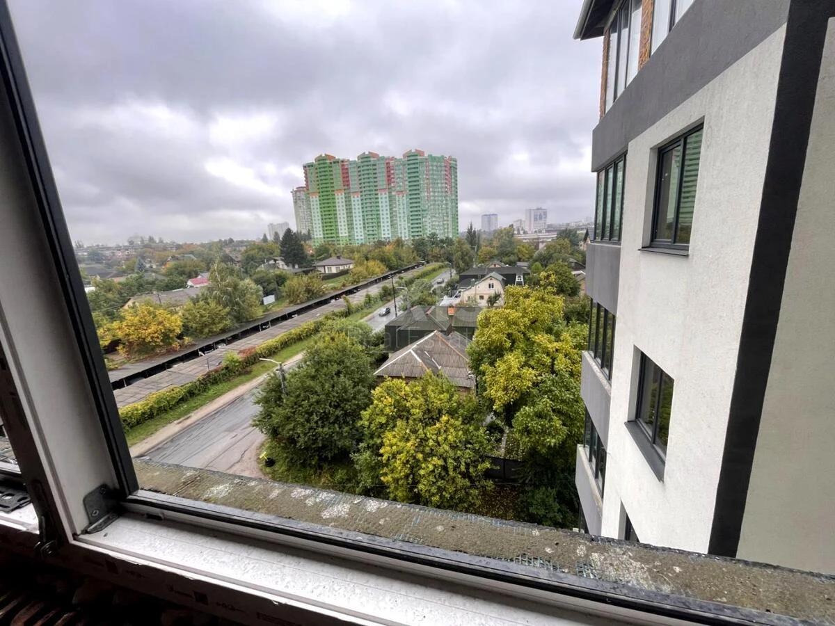 2k apartment vul. Avgustyna Voloshyna 32А645994