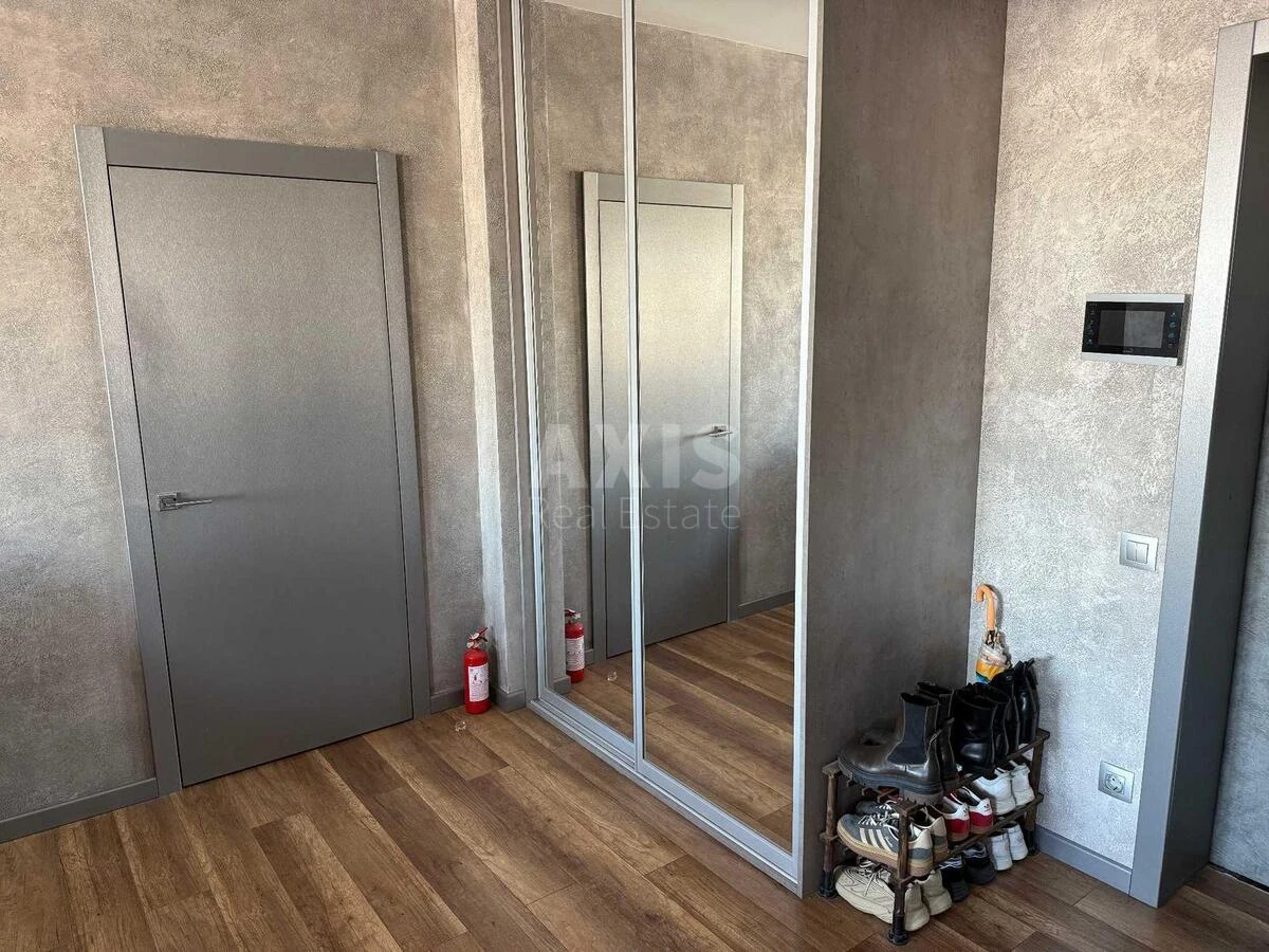 1к квартира ул. Мишуги Александра 26460713