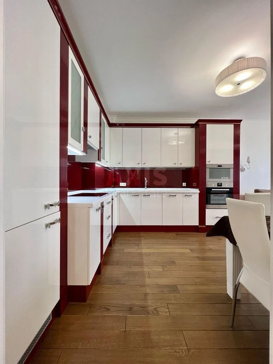 1k apartment pr-t Obolons'kyj 26662842