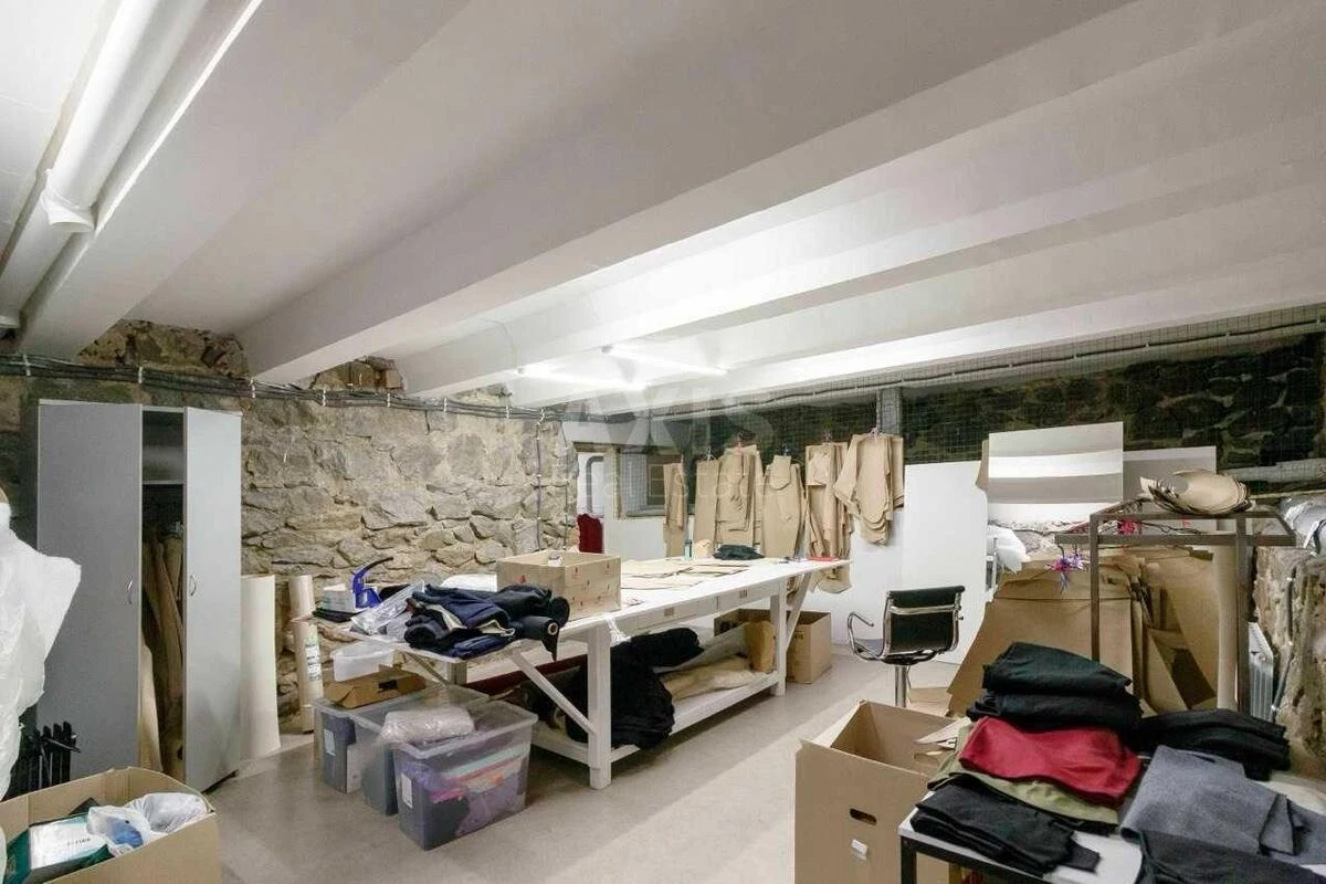 Trade object pr-t Berestejskij 30, 146m2646476