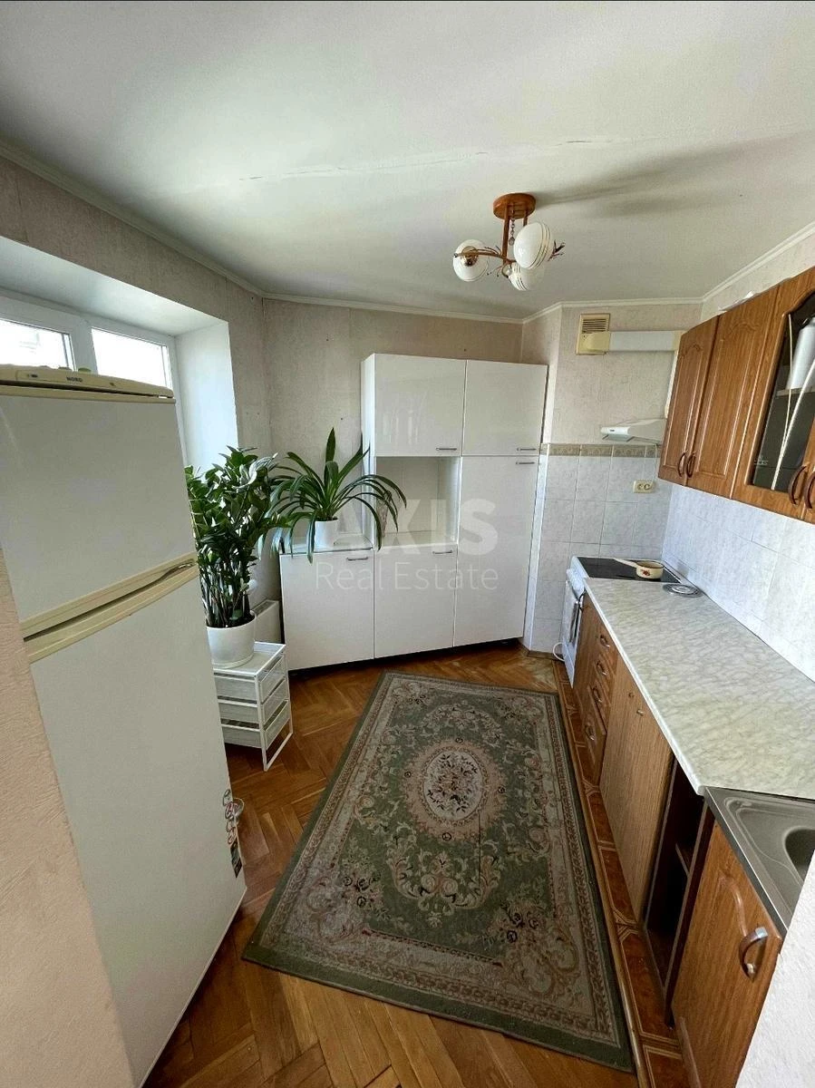 3k apartment vul. Levka Lukyanenka 13А67636