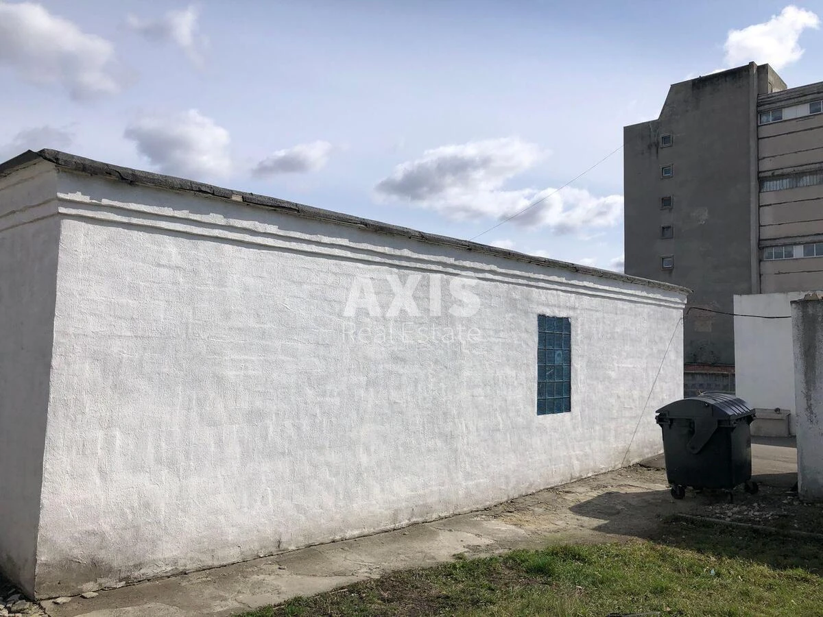 Office vul. Ivana Dracha 9, 2153m2579095