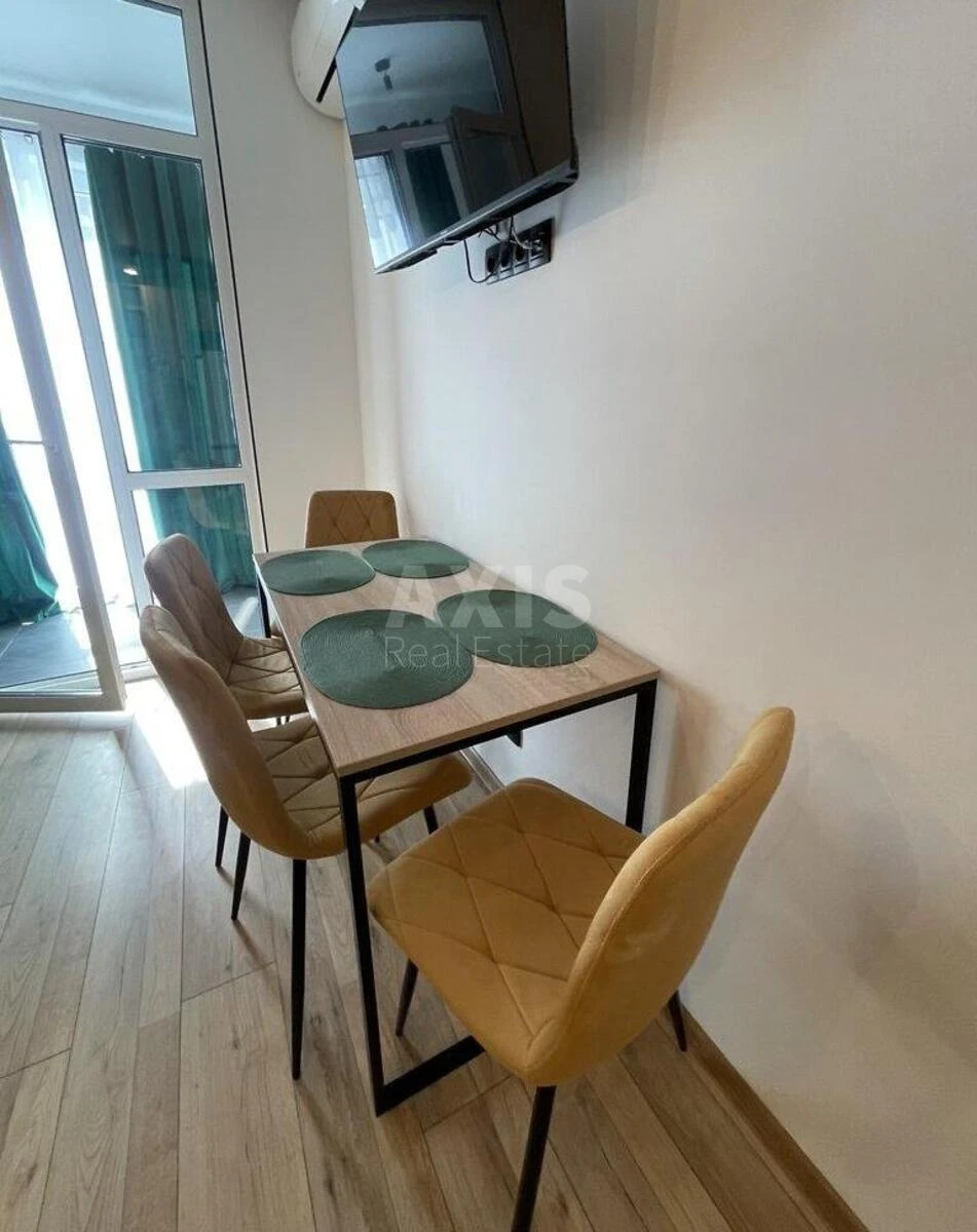 3к квартира ул. Михаила Максимовича 26Г706922