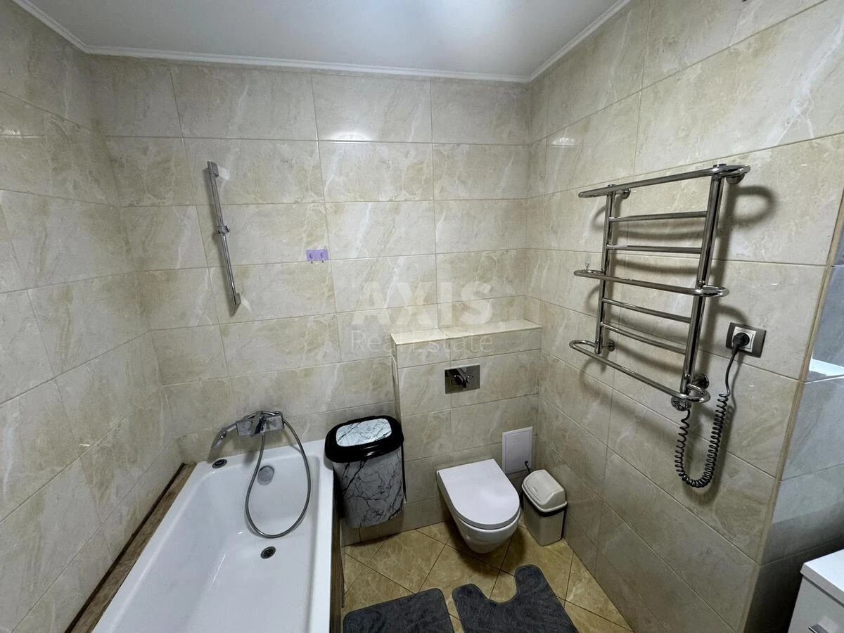 1k apartment prov. Lobachevs'kogo 76766210