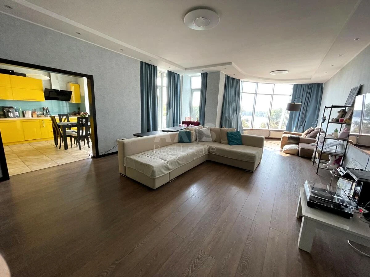 3k apartment vul. Okipnoi' Rai'sy 18676700