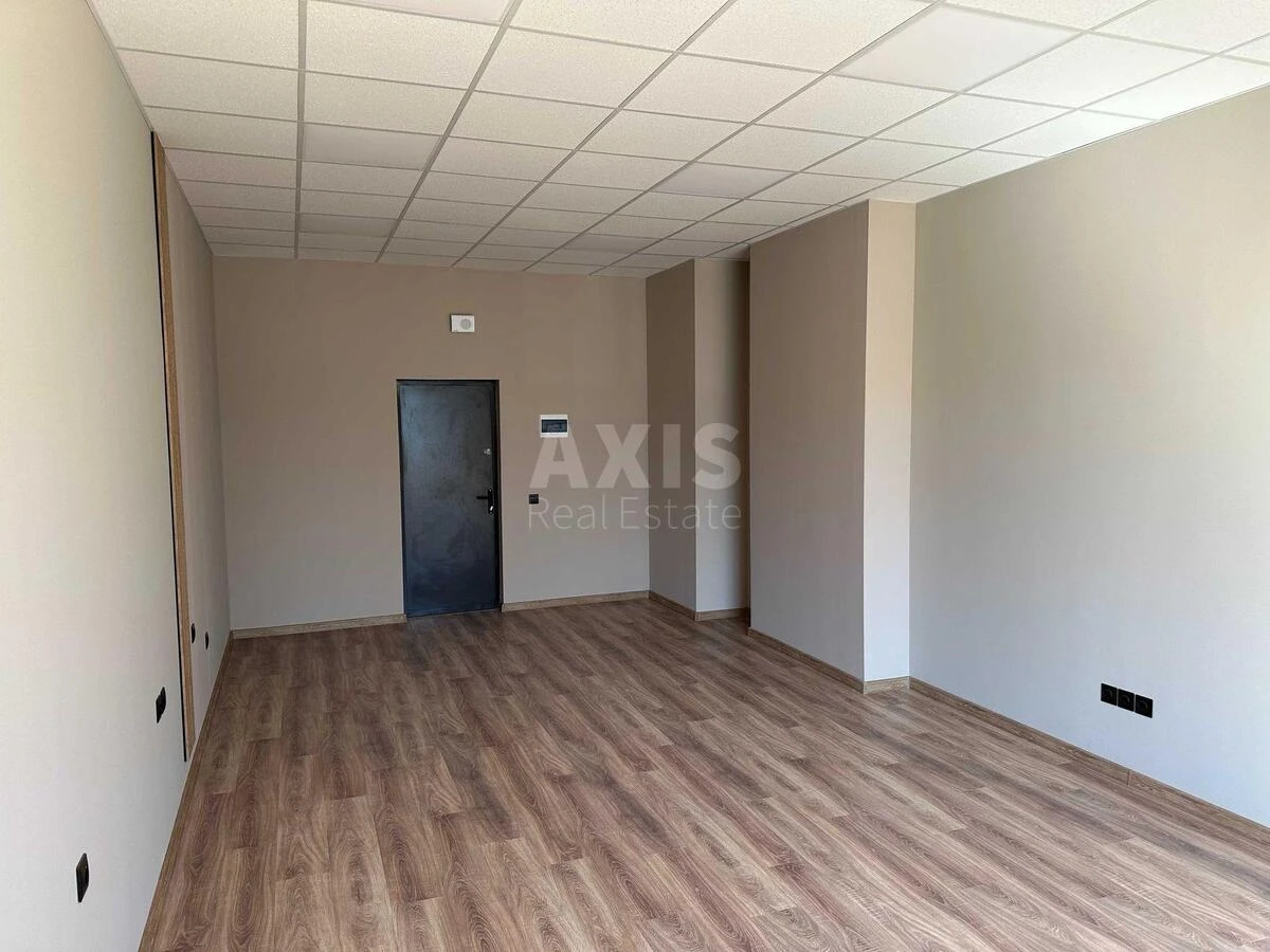 Офис ул. Черных Запорожцев 26А, 32м2643598