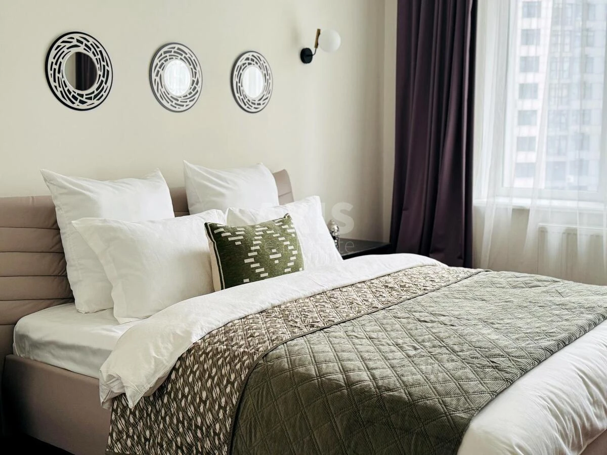 3k apartment vul. Andriya Verkhohlyada 206767414