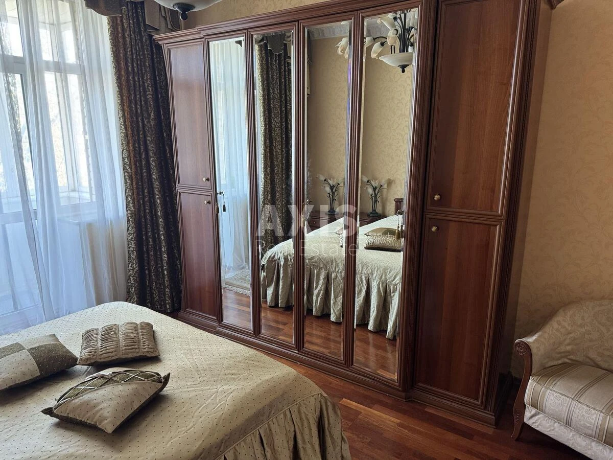 3к квартира ул. Почайнинская 237009813