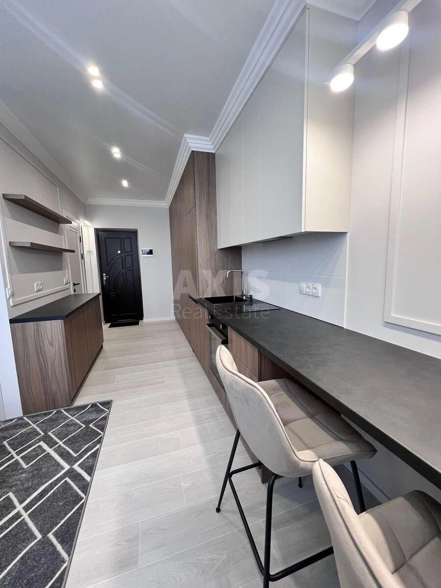 1k apartment vul. Praktychna 1676881