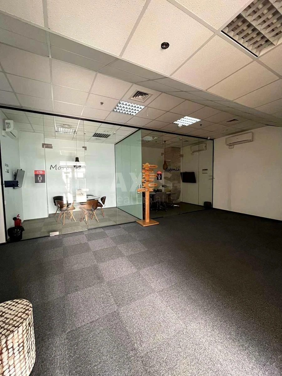 Офис ул. Николая Амосова 12, 915м26924411