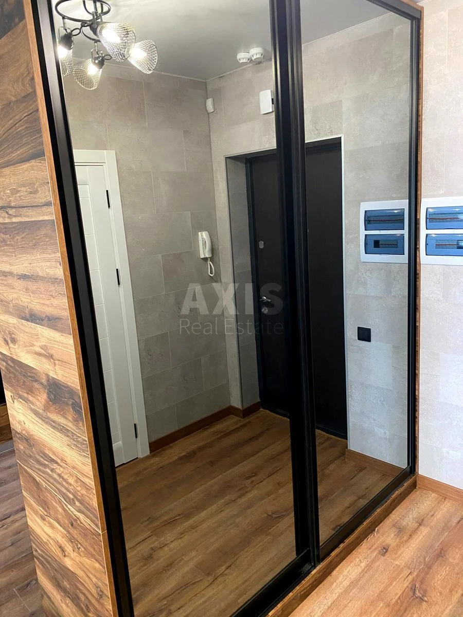 1k apartment vul. Kudri Ivana 3А6439014