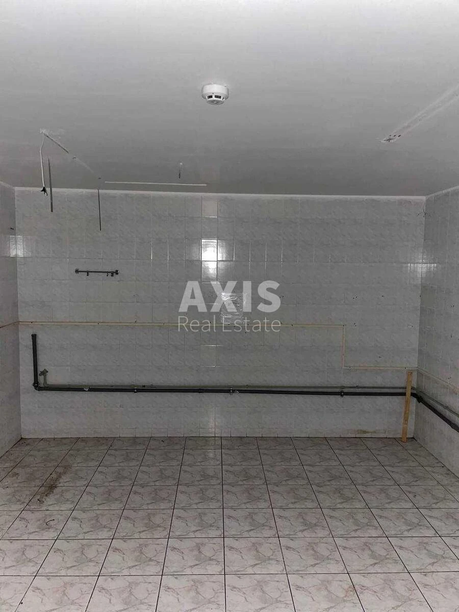 Офис пр-т Владимира Ивасюка Двадцать ампер, 201м2598649