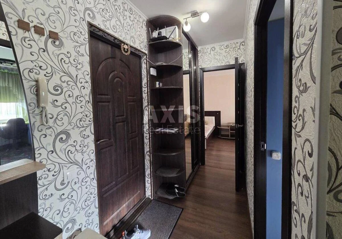 2к квартира пр-т Оболонский 37В6604817