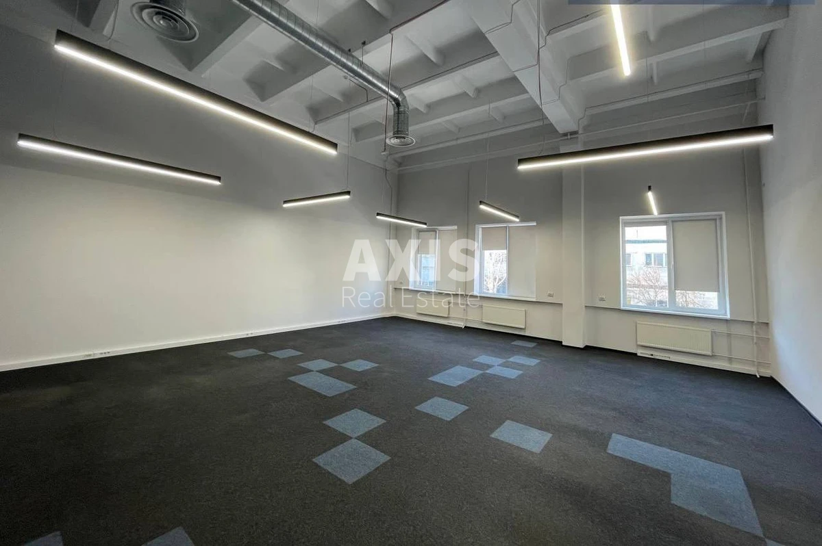 Офіс вул. Рибалка Маршала 11, 670м2517303