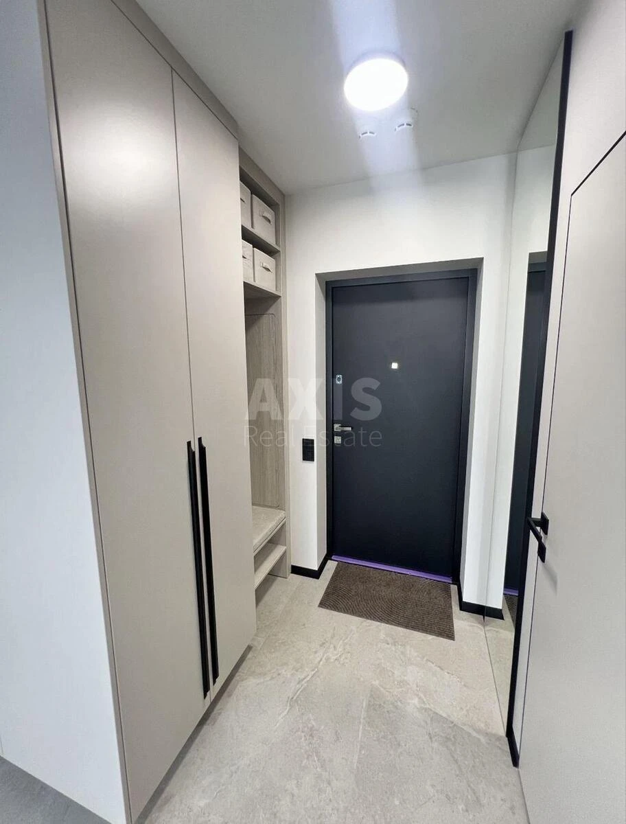 1k apartment prov. Uzhgorods'kyj 4/16930911