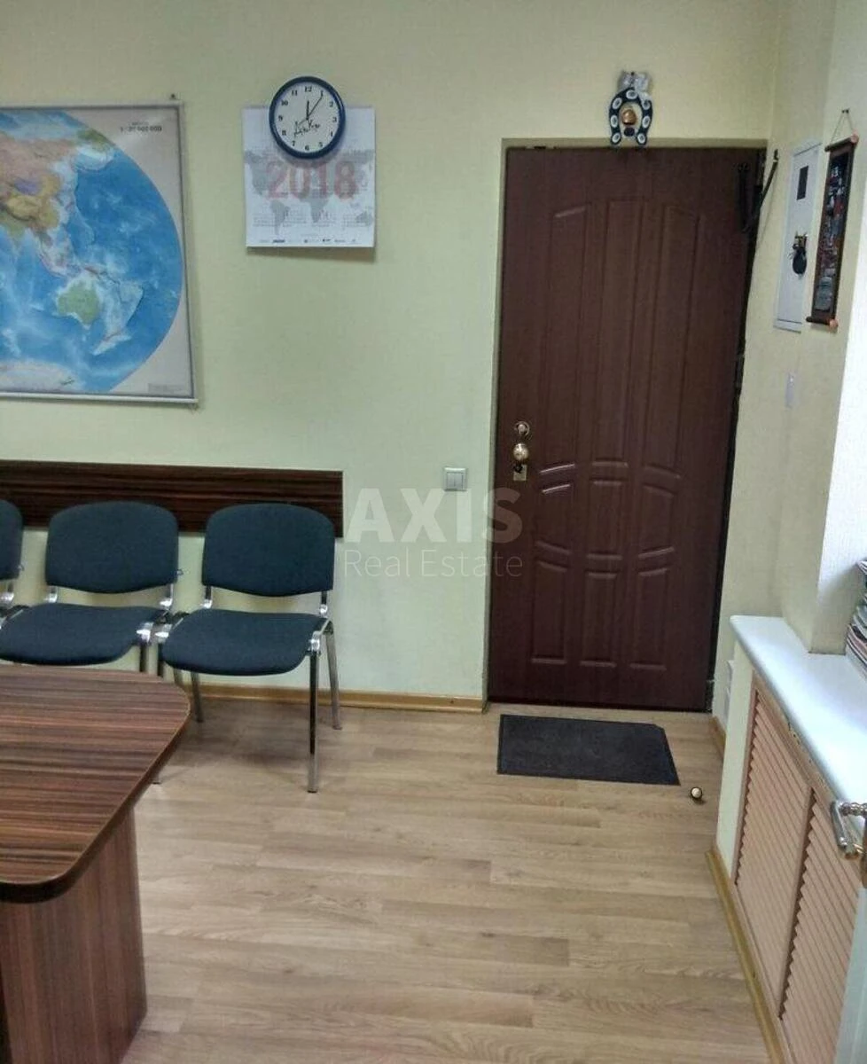 Офис ул. Бассейная 15, 35м2644290