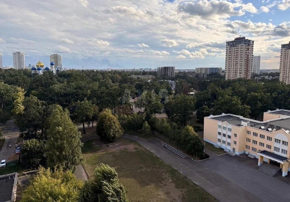 2к квартира ул. Беличанская 5707863