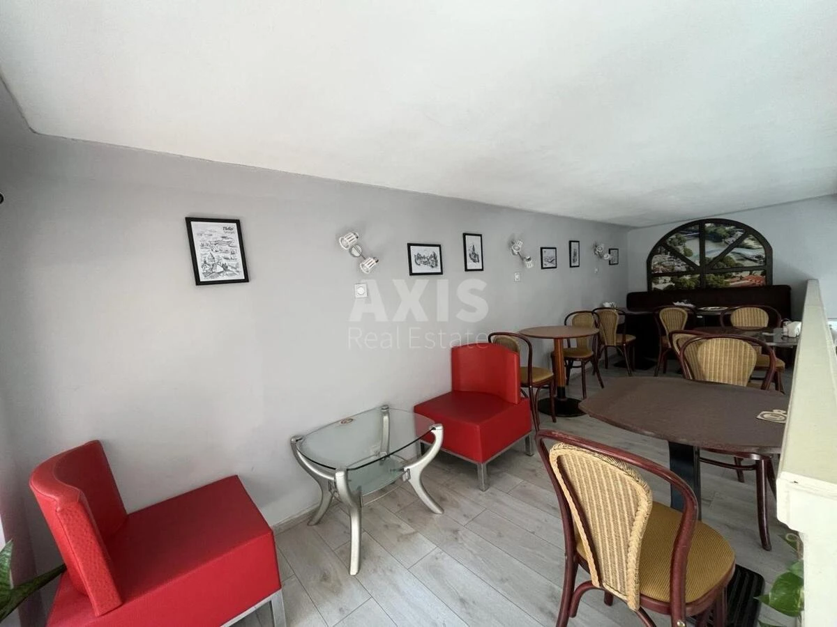 Объект торговли ул. Сагайдачного Петра 10, 220м2644421