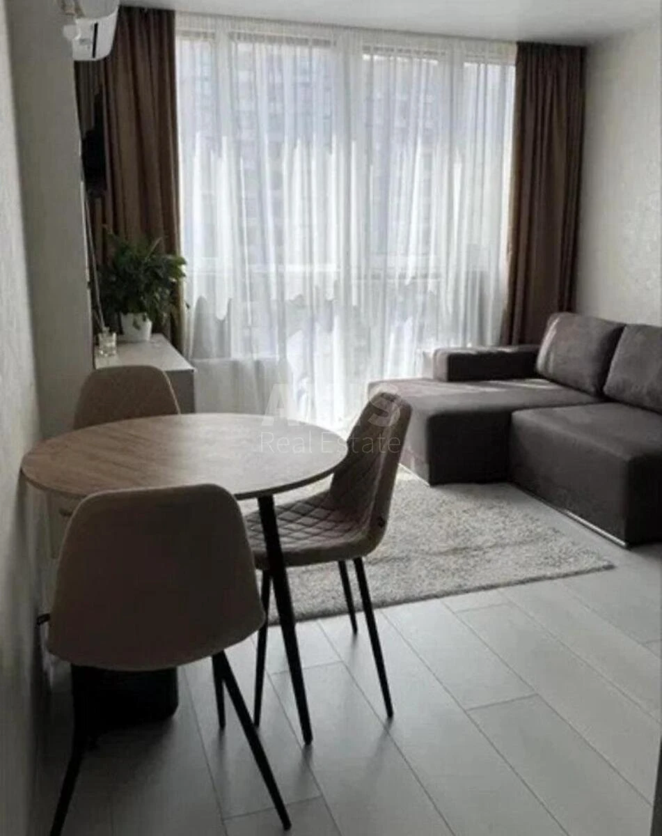 1k apartment vul. Tyraspol's'ka 54693553