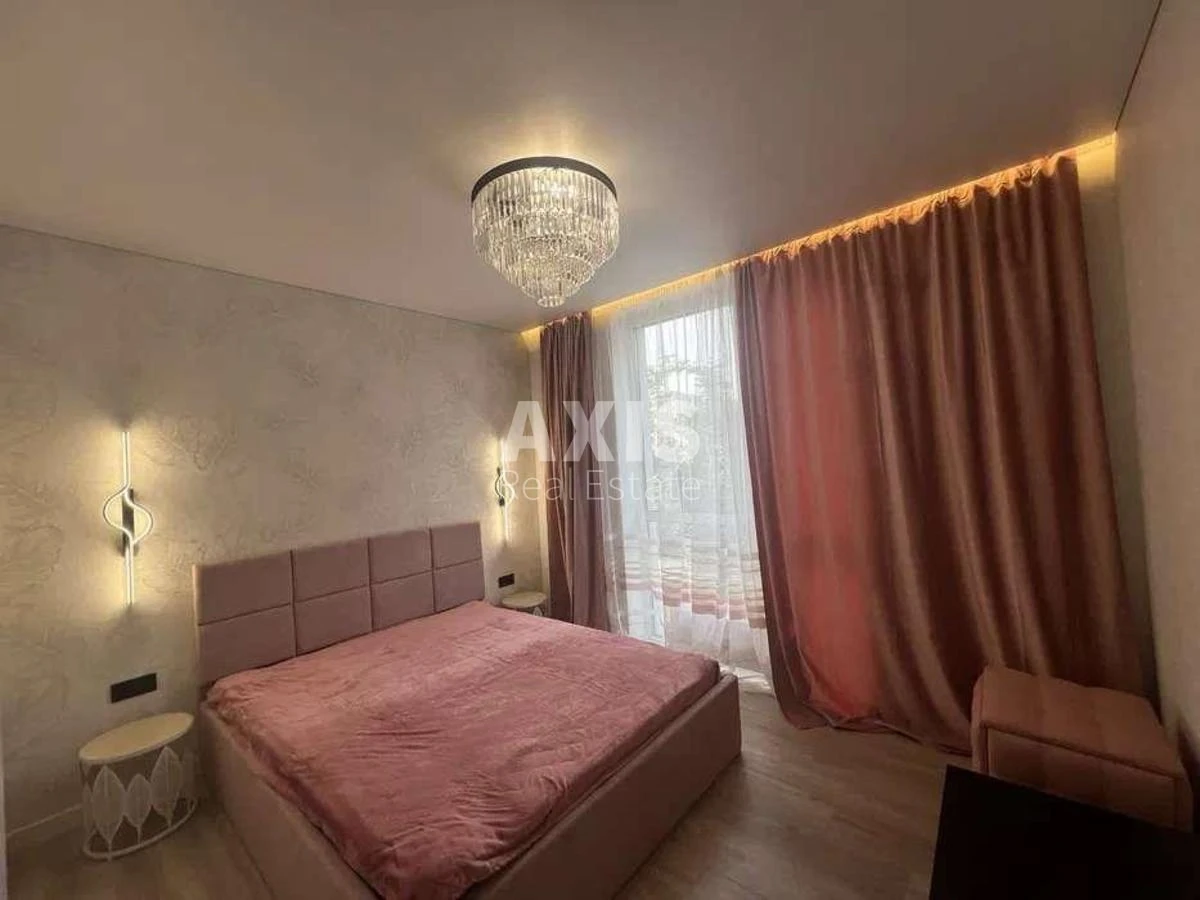 2к квартира ул. Виктора Некрасова 1325491