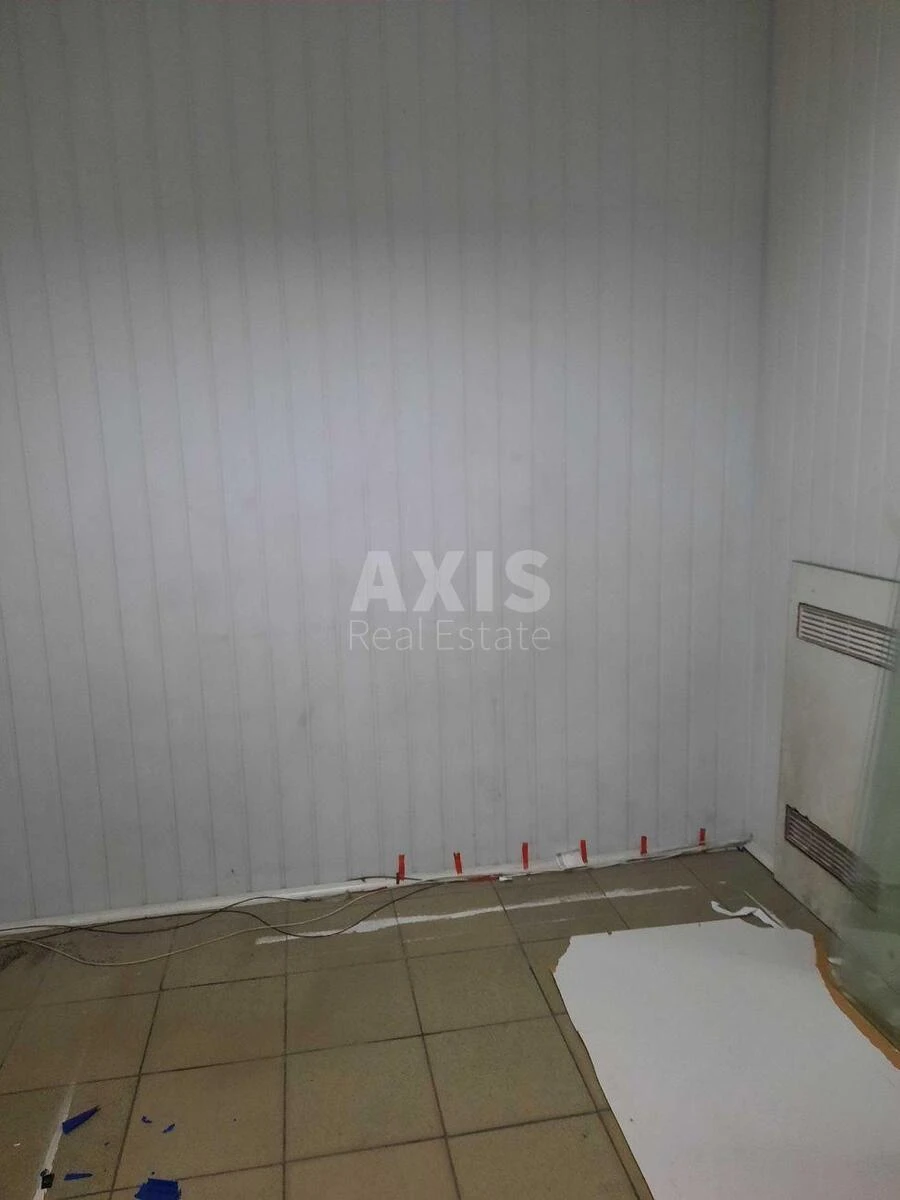 Trade object pr-t Golosii'vs'kyj 106/2, 75m26620511