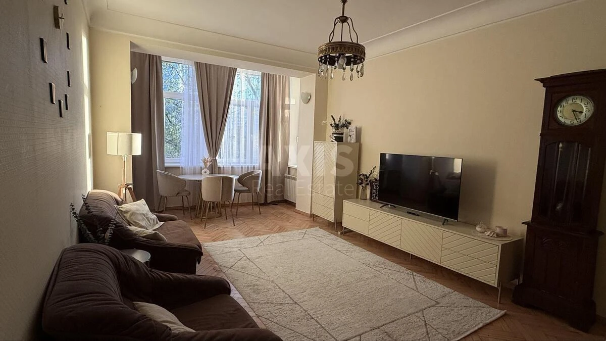 2k apartment vul. Kropyvnyc'kogo 18678165