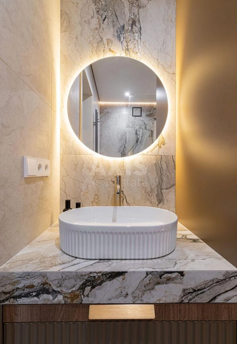 1k apartment vul. Andriya Verkhohlyada 30708309