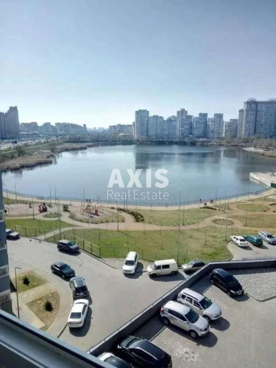 1к квартира ул. Ревуцкого 40334148