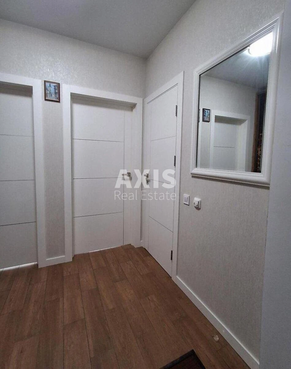 1k apartment pr-t Yevropeyskoho Soyuzu Forty-one A6935713