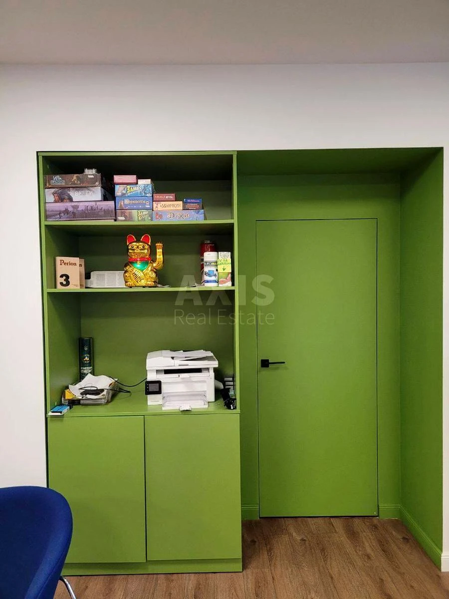 Office vul. Skoropads'kogo Pavla 39, 269m2678693